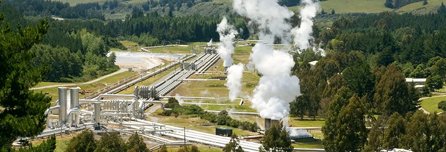 l energie geothermique une energie pour les villes de demain