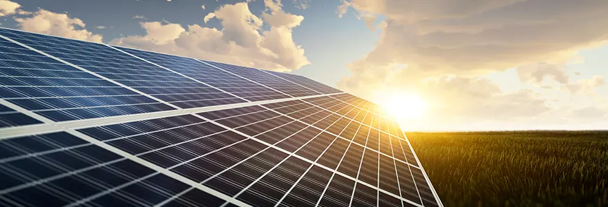 investir dans des panneaux solaires pour son entreprise