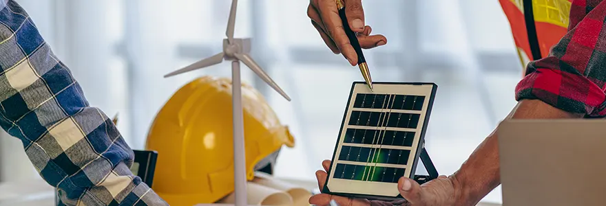 solutions d economie d energie